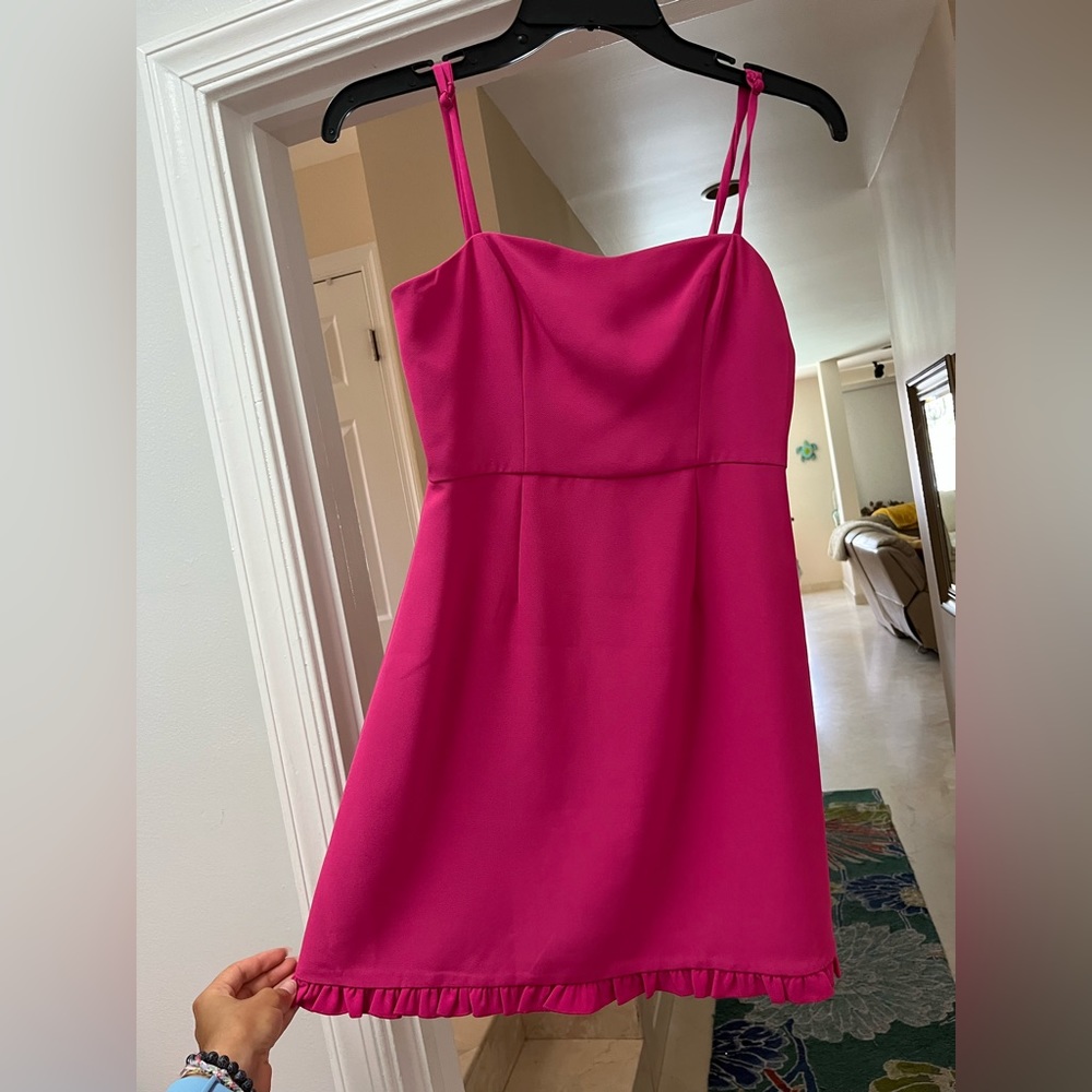 French connection brand new dress